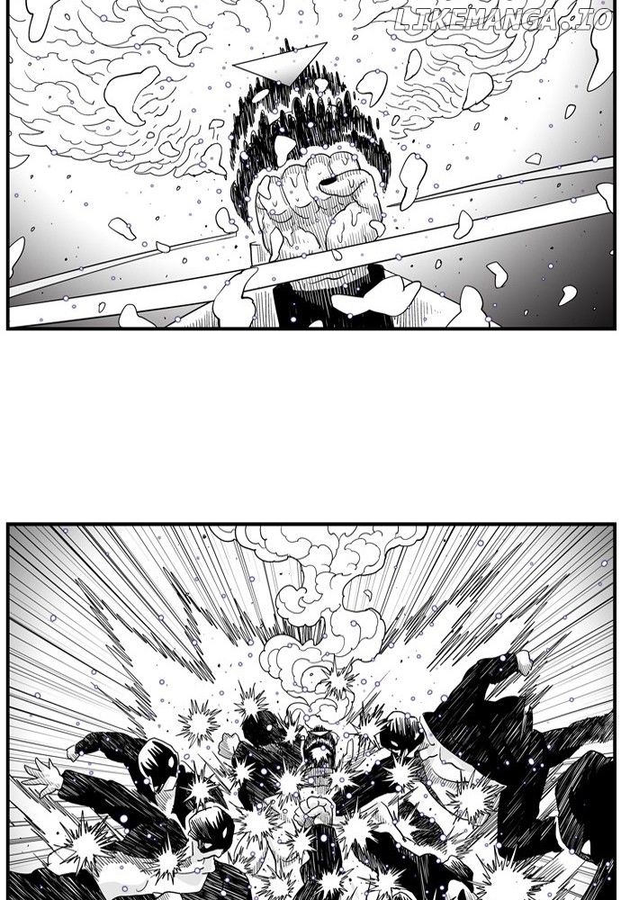 Hellper - Manga Chapter 148 - page 51