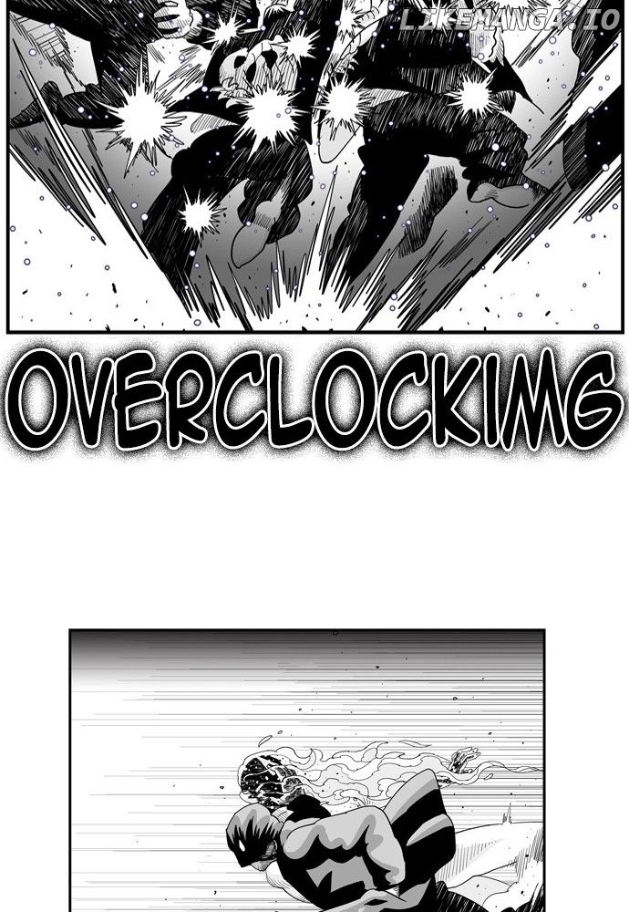 Hellper - Manga Chapter 148 - page 52