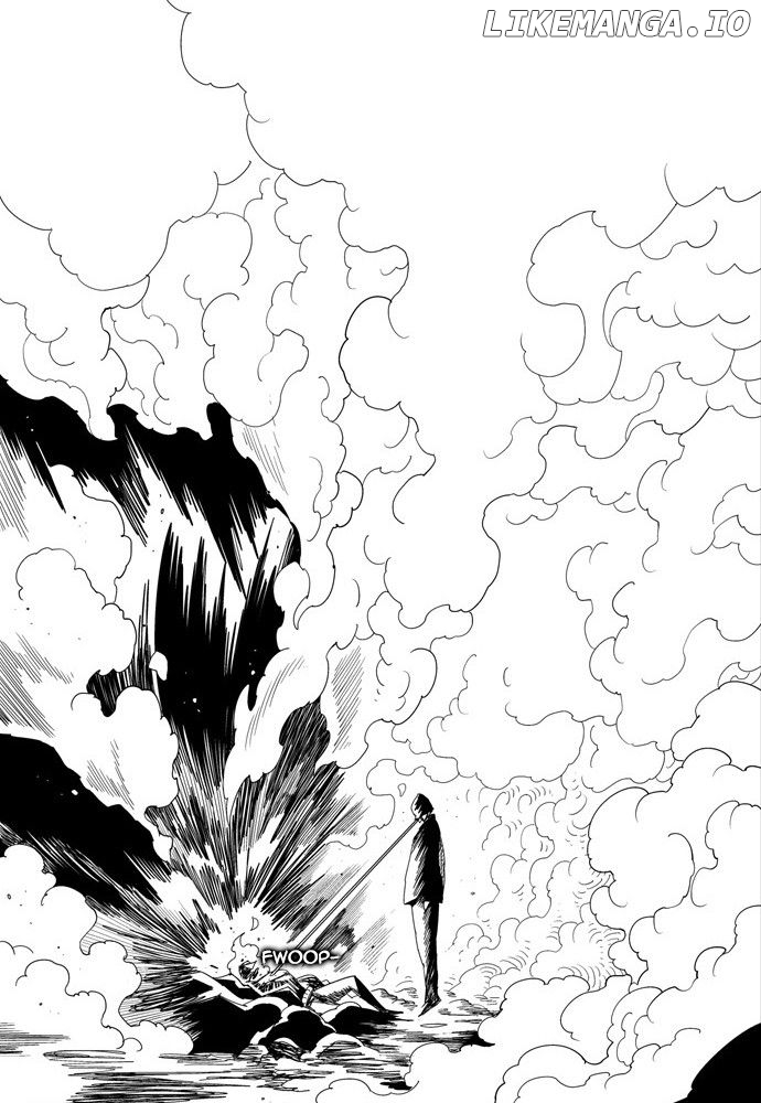 Hellper - Manga Chapter 148 - page 59