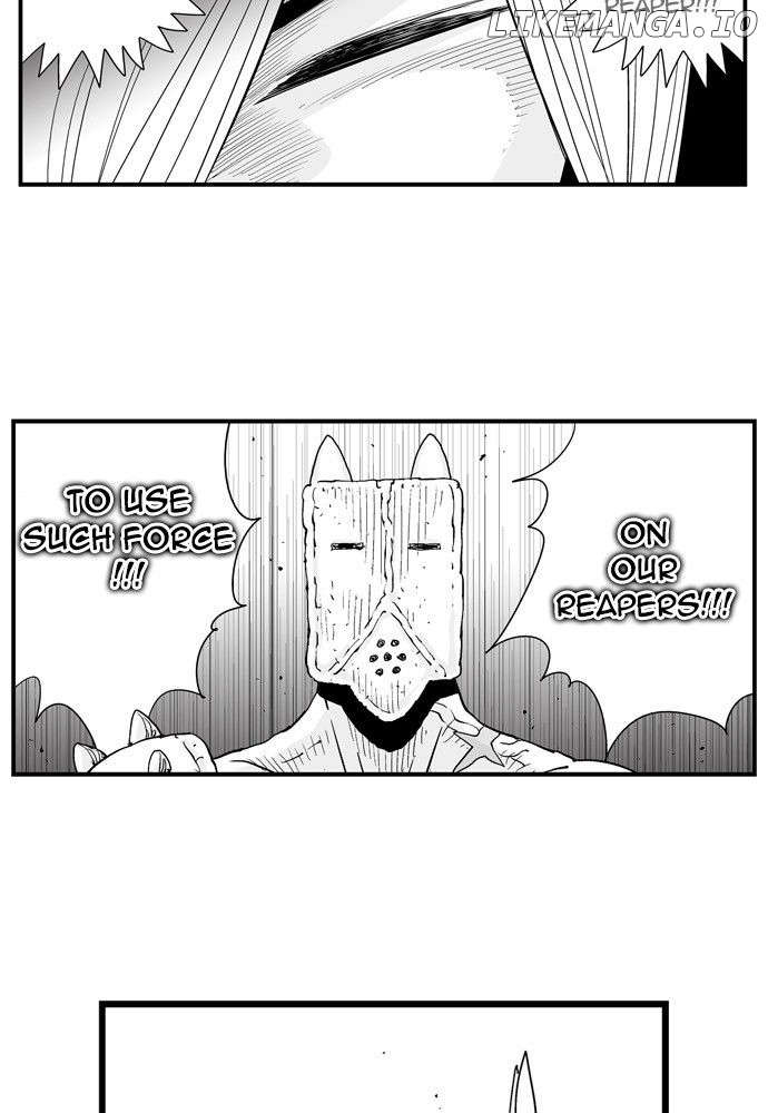 Hellper - Manga Chapter 148 - page 9