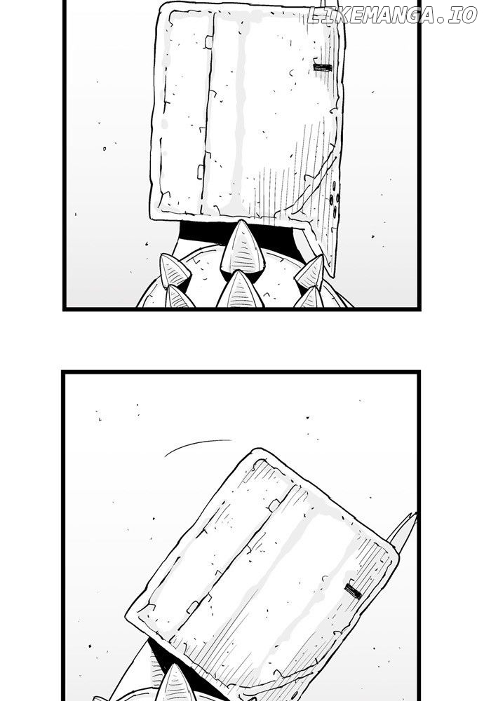 Hellper - Manga Chapter 148 - page 10