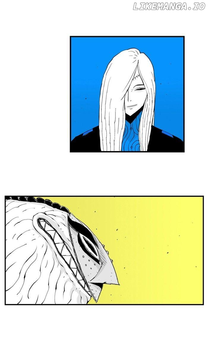 Hellper - Manga Chapter 54 - page 2