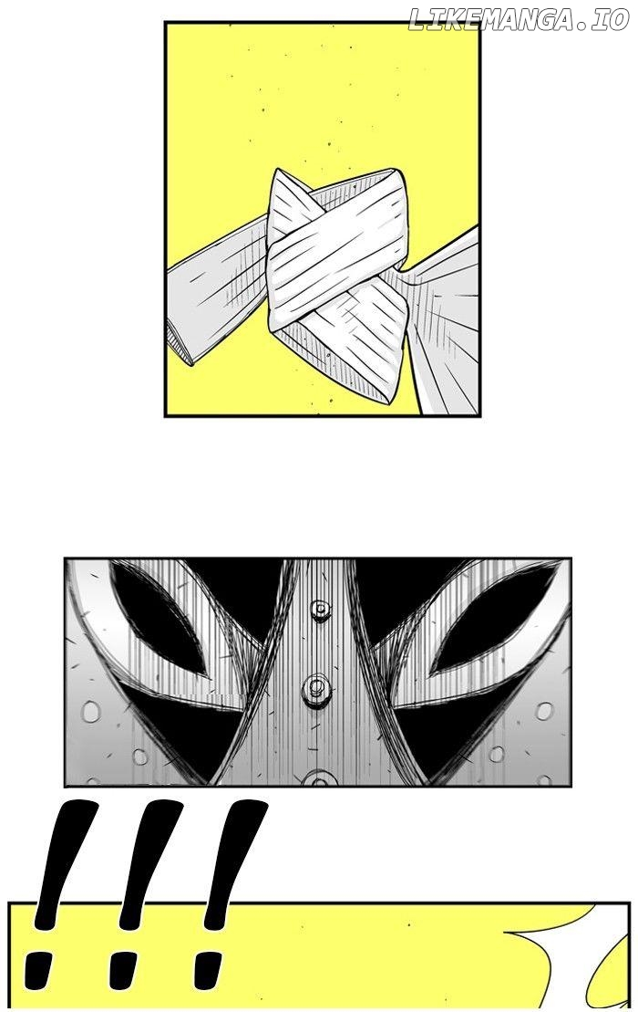 Hellper - Manga Chapter 54 - page 11