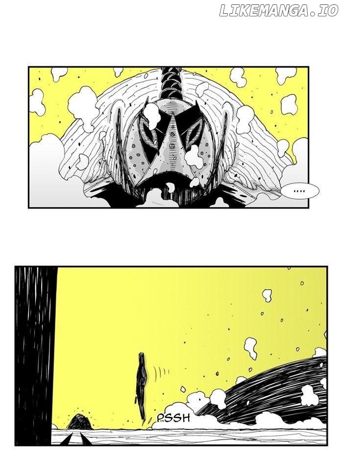 Hellper - Manga Chapter 54 - page 15