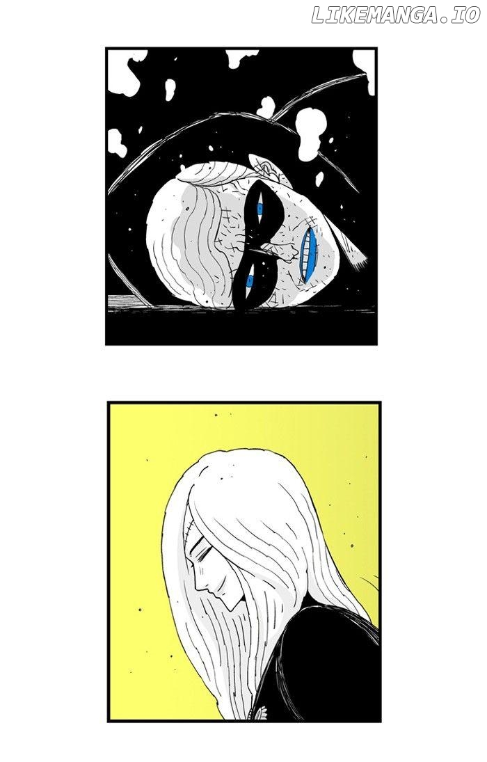 Hellper - Manga Chapter 54 - page 16