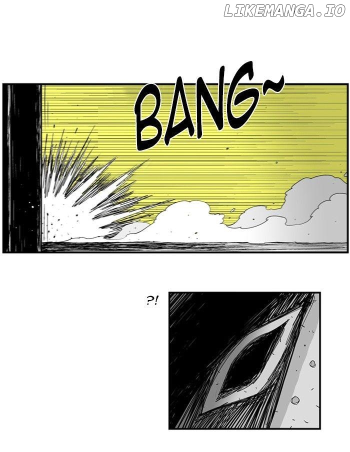 Hellper - Manga Chapter 54 - page 19