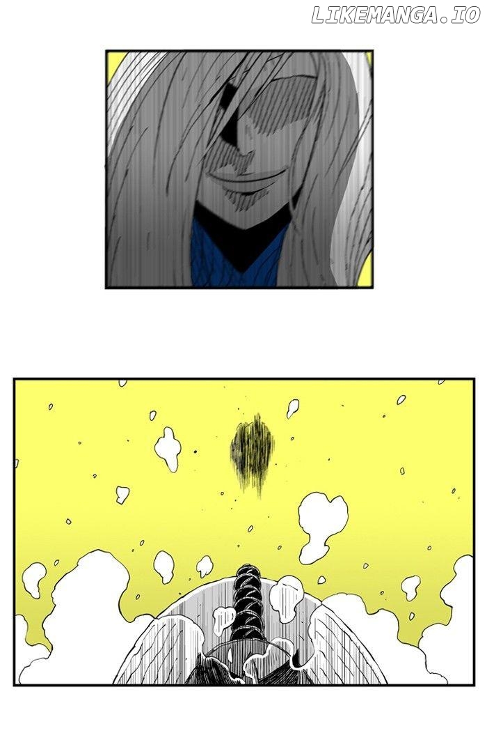 Hellper - Manga Chapter 54 - page 20