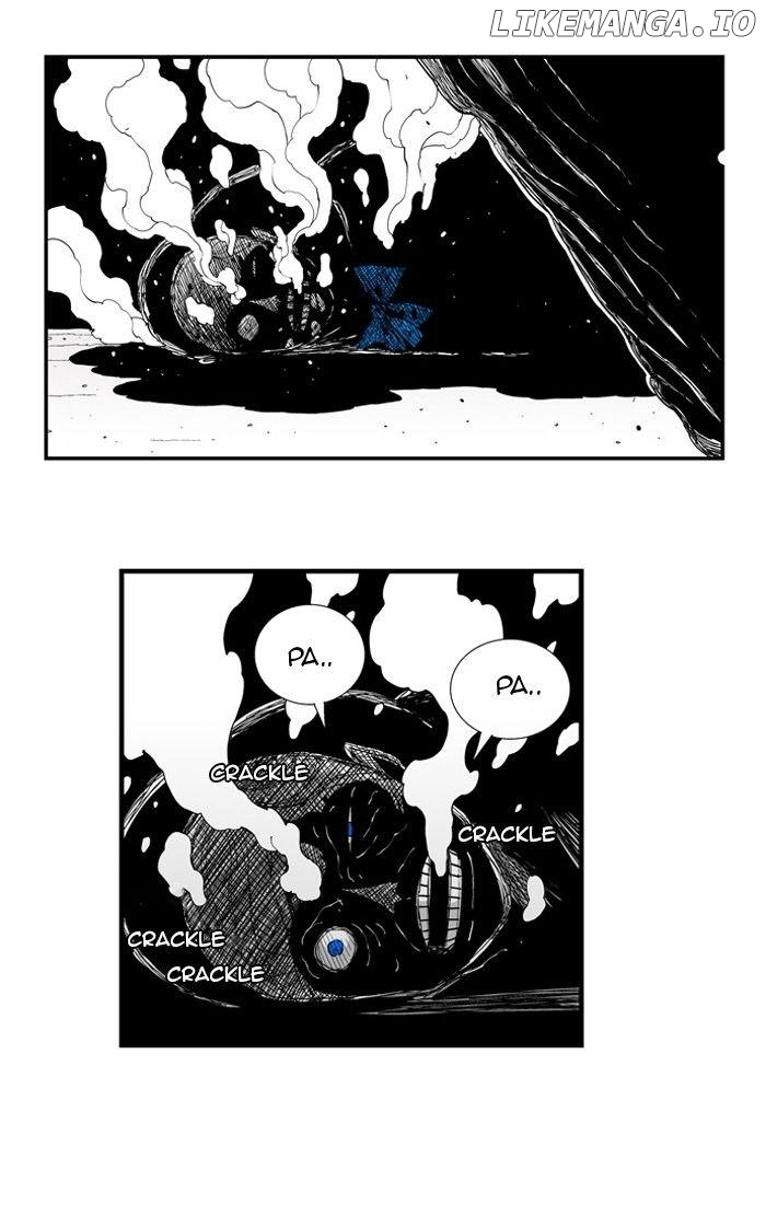 Hellper - Manga Chapter 54 - page 3