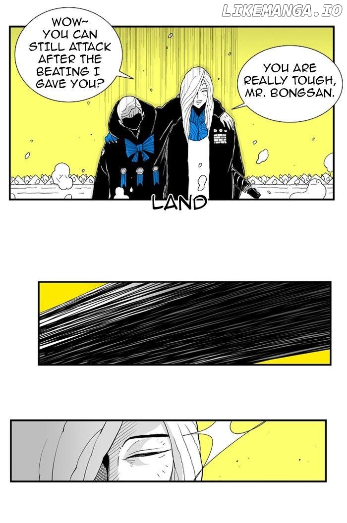 Hellper - Manga Chapter 54 - page 21