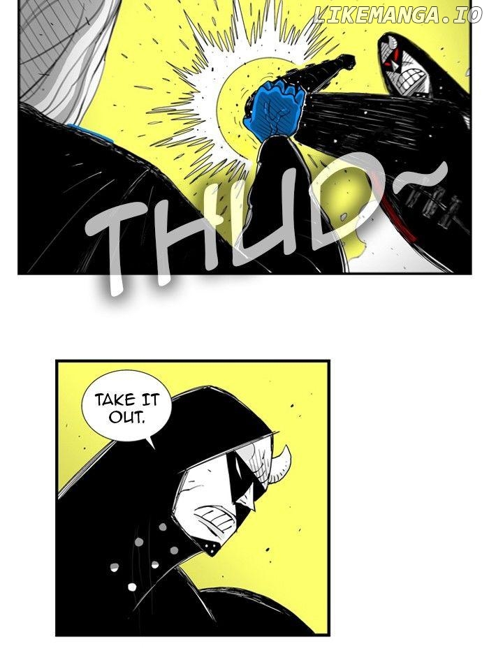 Hellper - Manga Chapter 54 - page 24