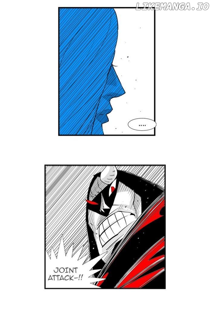 Hellper - Manga Chapter 54 - page 28