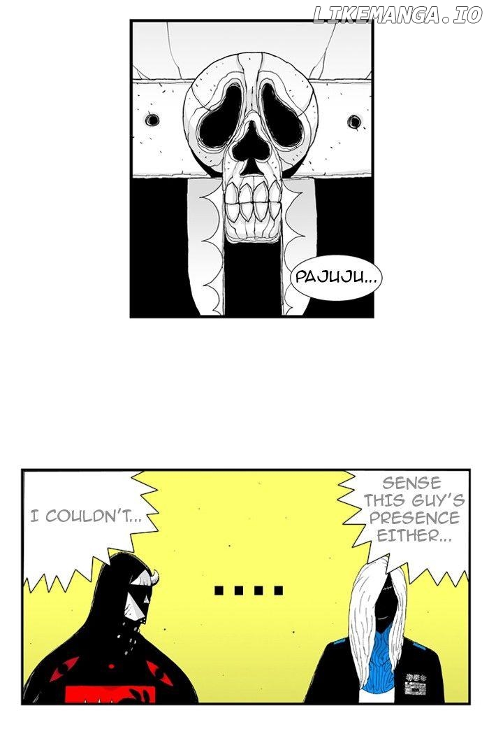 Hellper - Manga Chapter 54 - page 4