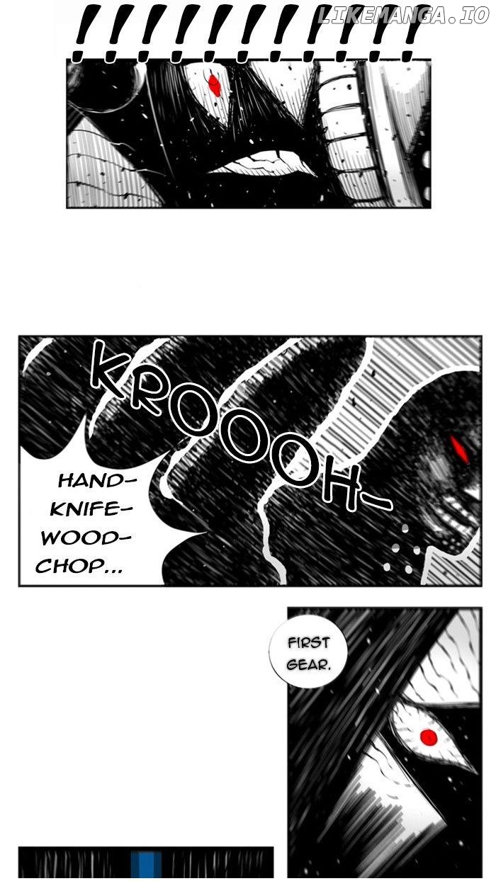 Hellper - Manga Chapter 54 - page 32