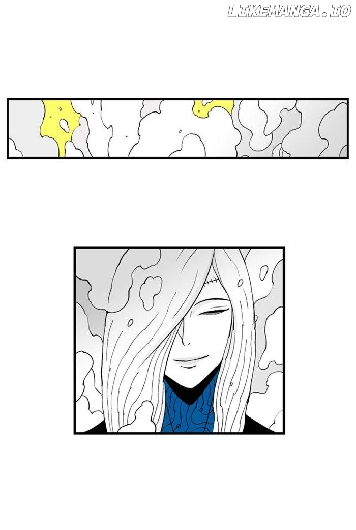 Hellper - Manga Chapter 54 - page 35