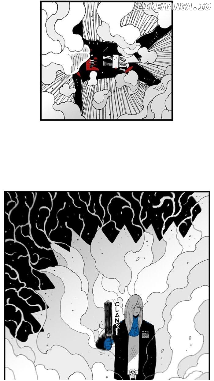 Hellper - Manga Chapter 54 - page 36