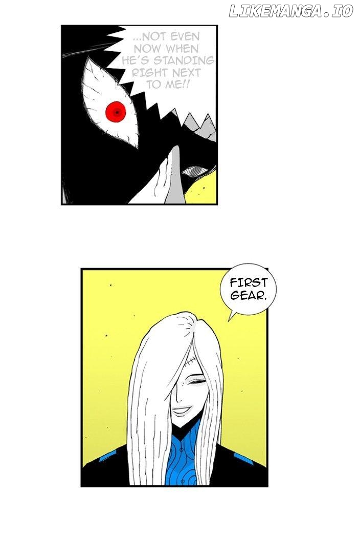 Hellper - Manga Chapter 54 - page 5