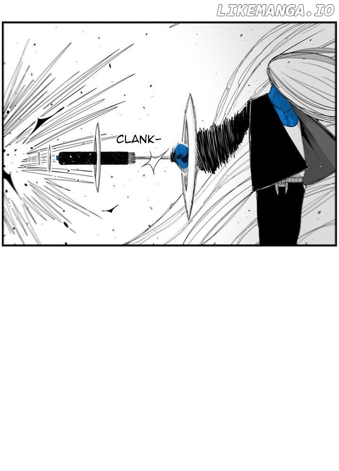 Hellper - Manga Chapter 54 - page 7
