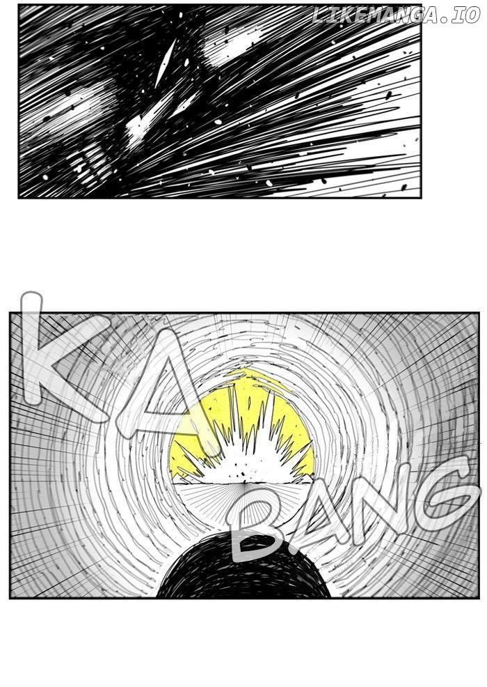 Hellper - Manga Chapter 54 - page 8