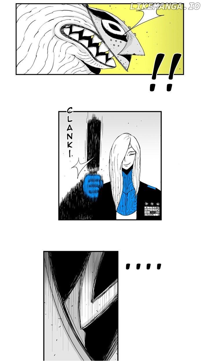 Hellper - Manga Chapter 54 - page 9