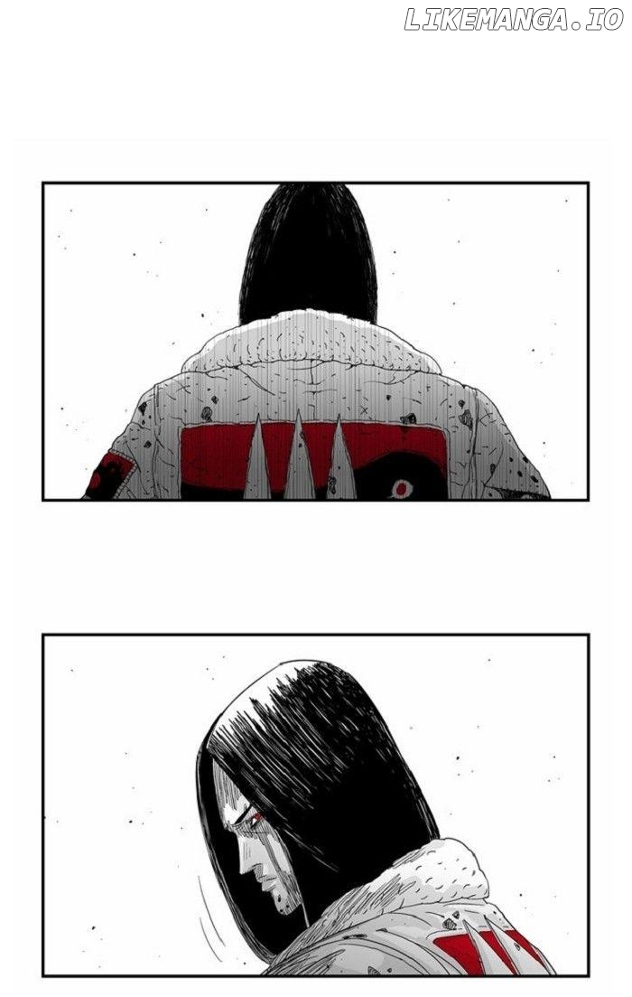 Hellper - Manga Chapter 108 - page 1