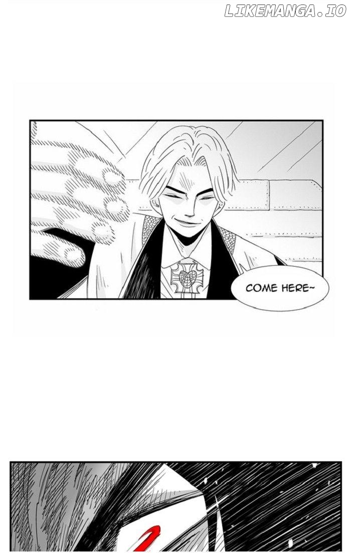 Hellper - Manga Chapter 108 - page 2