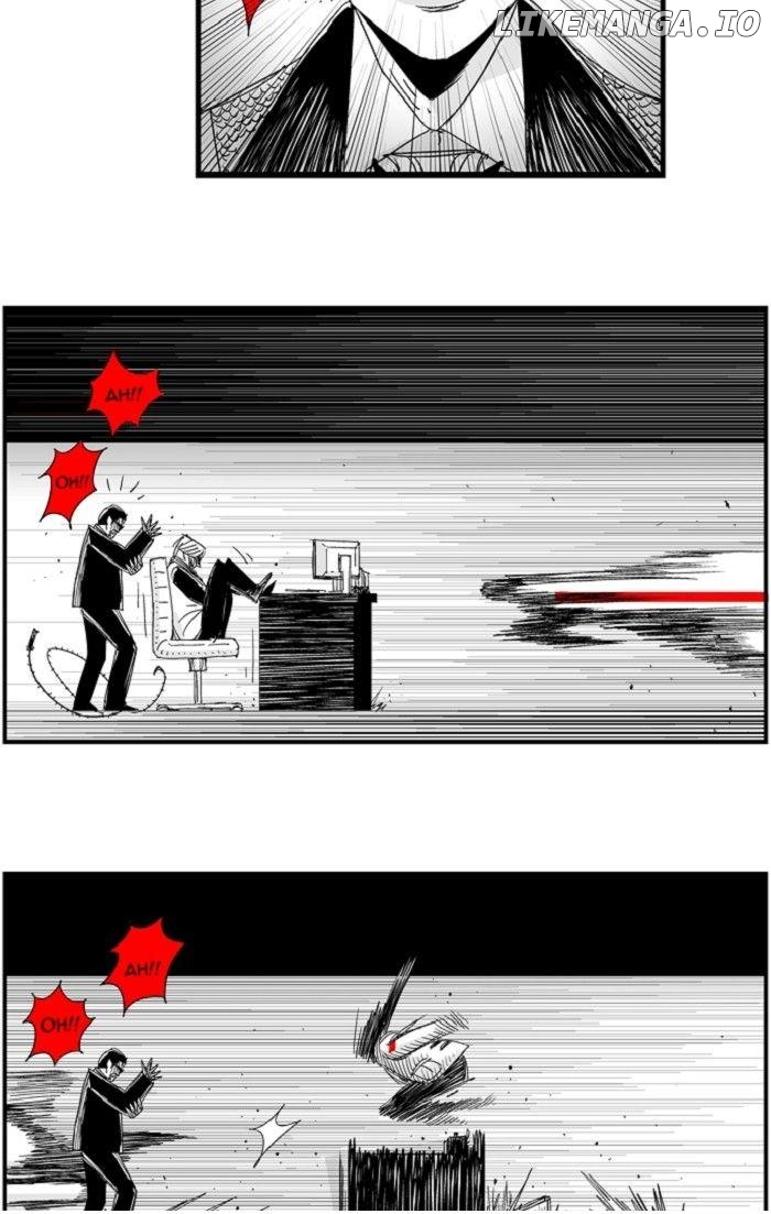 Hellper - Manga Chapter 108 - page 11