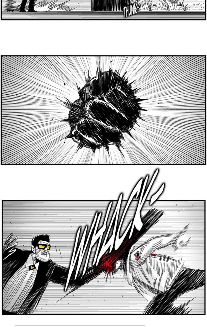 Hellper - Manga Chapter 108 - page 12
