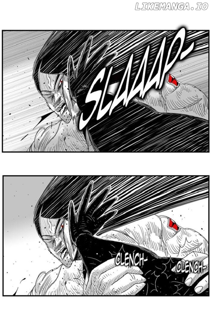 Hellper - Manga Chapter 108 - page 14