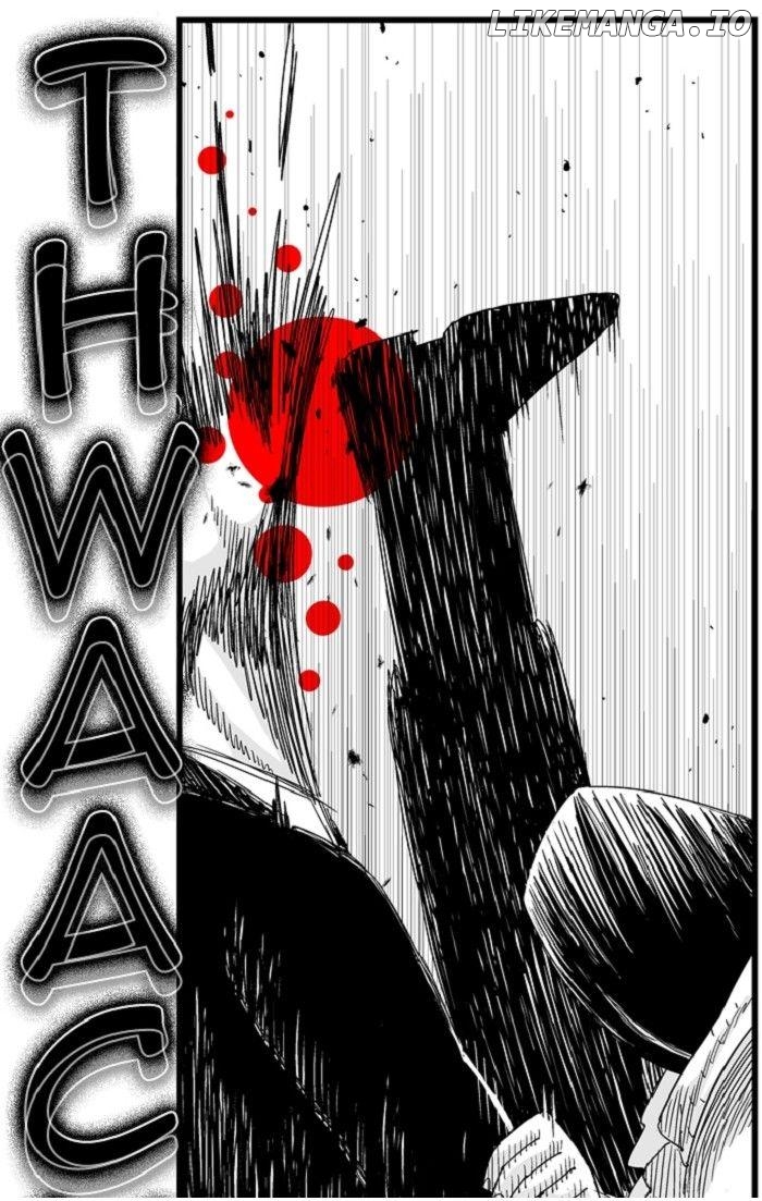 Hellper - Manga Chapter 108 - page 15