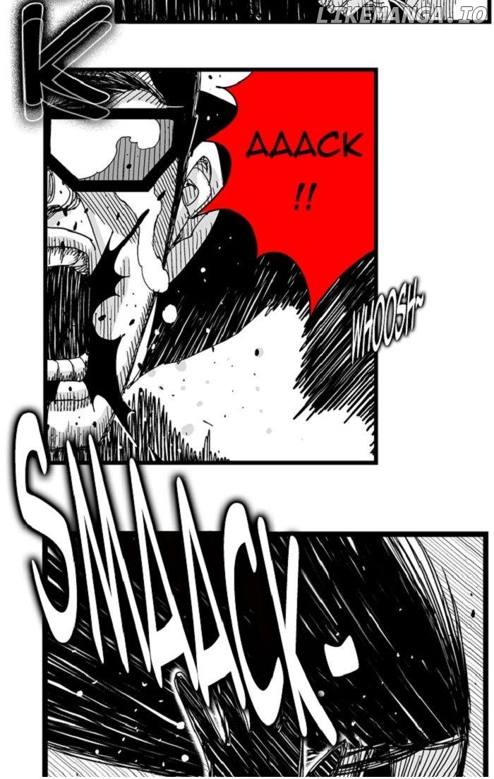 Hellper - Manga Chapter 108 - page 16