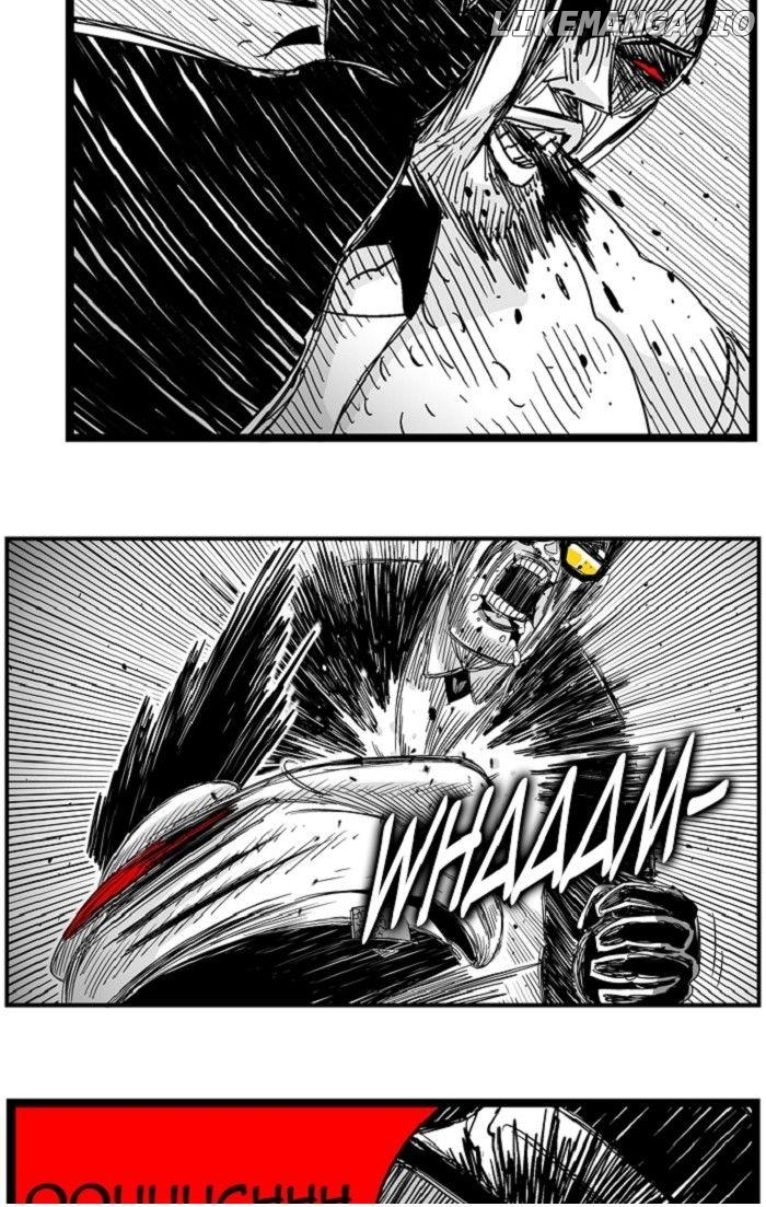 Hellper - Manga Chapter 108 - page 17