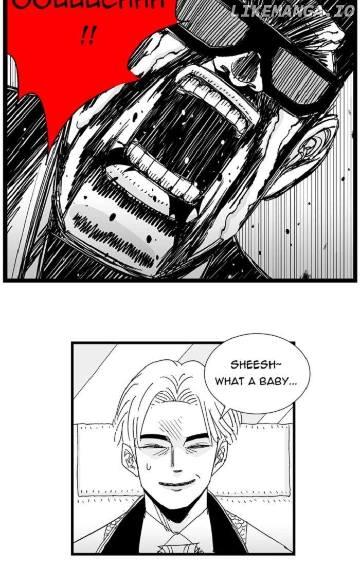 Hellper - Manga Chapter 108 - page 18