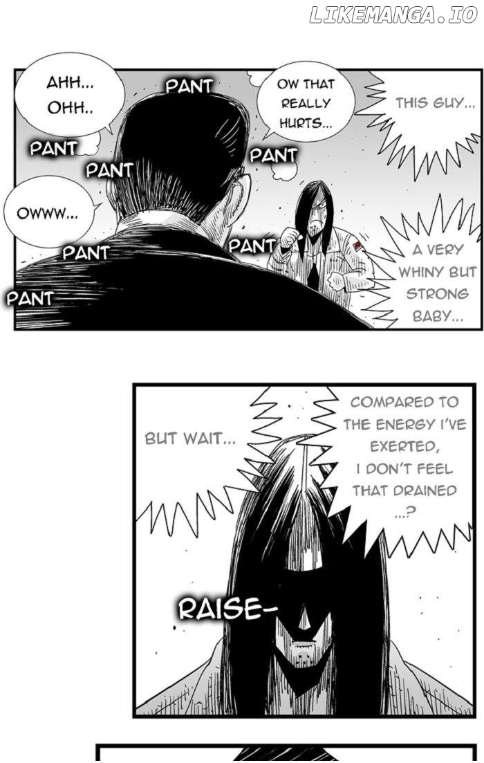 Hellper - Manga Chapter 108 - page 19