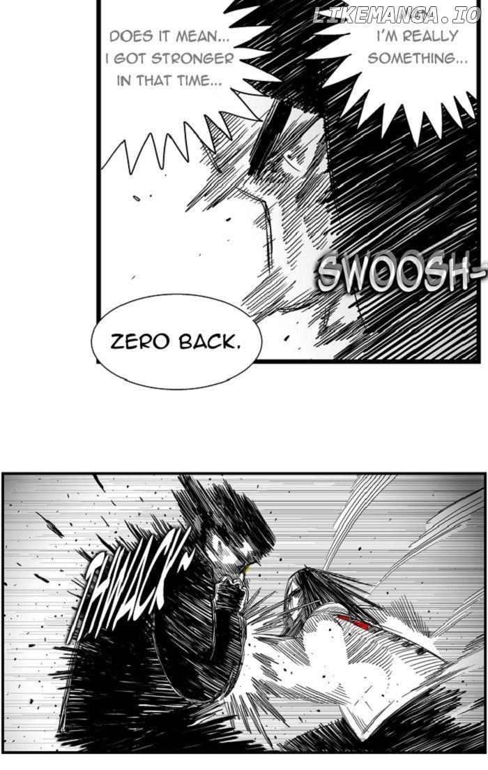 Hellper - Manga Chapter 108 - page 20