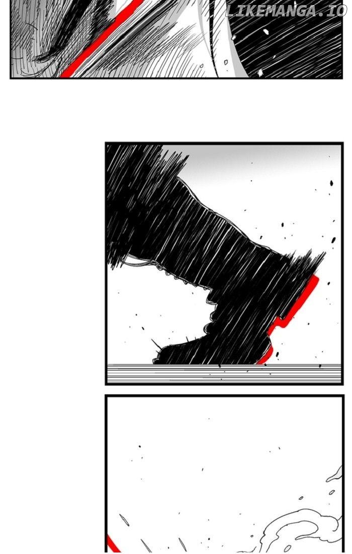 Hellper - Manga Chapter 108 - page 3