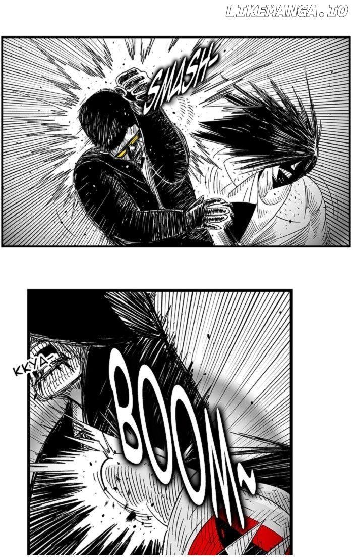 Hellper - Manga Chapter 108 - page 21