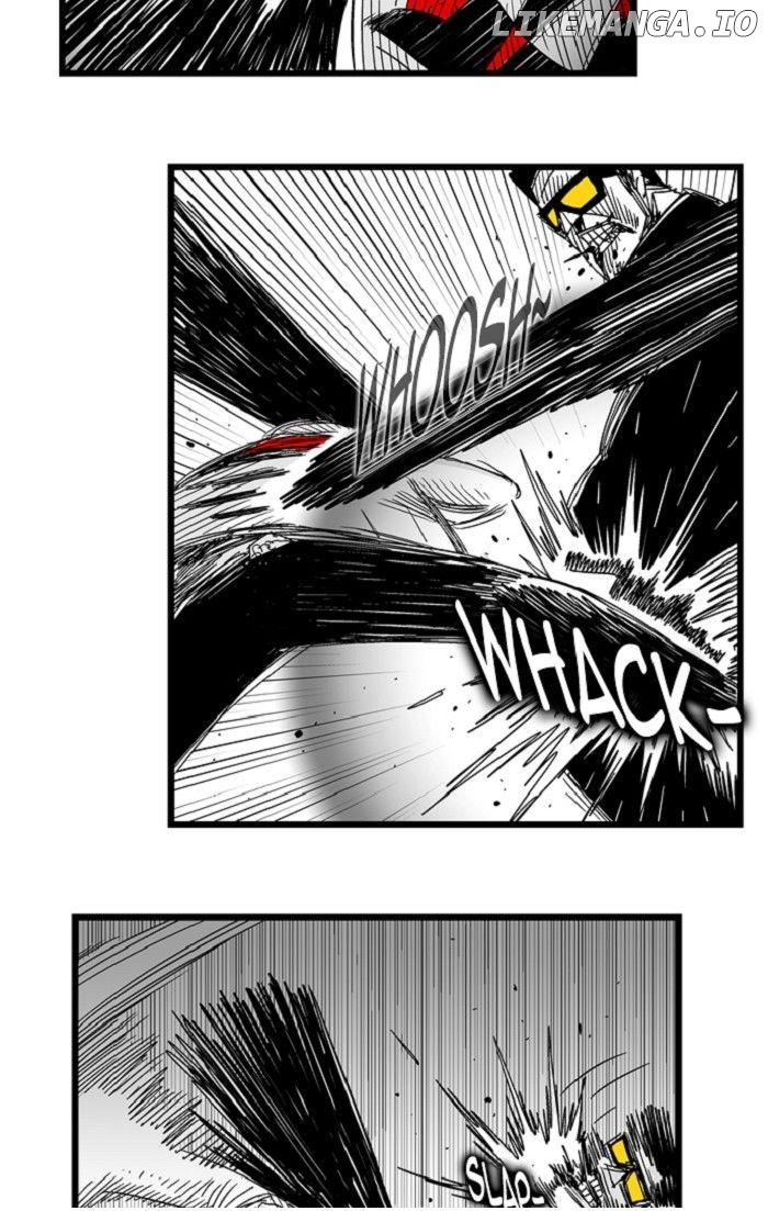 Hellper - Manga Chapter 108 - page 22