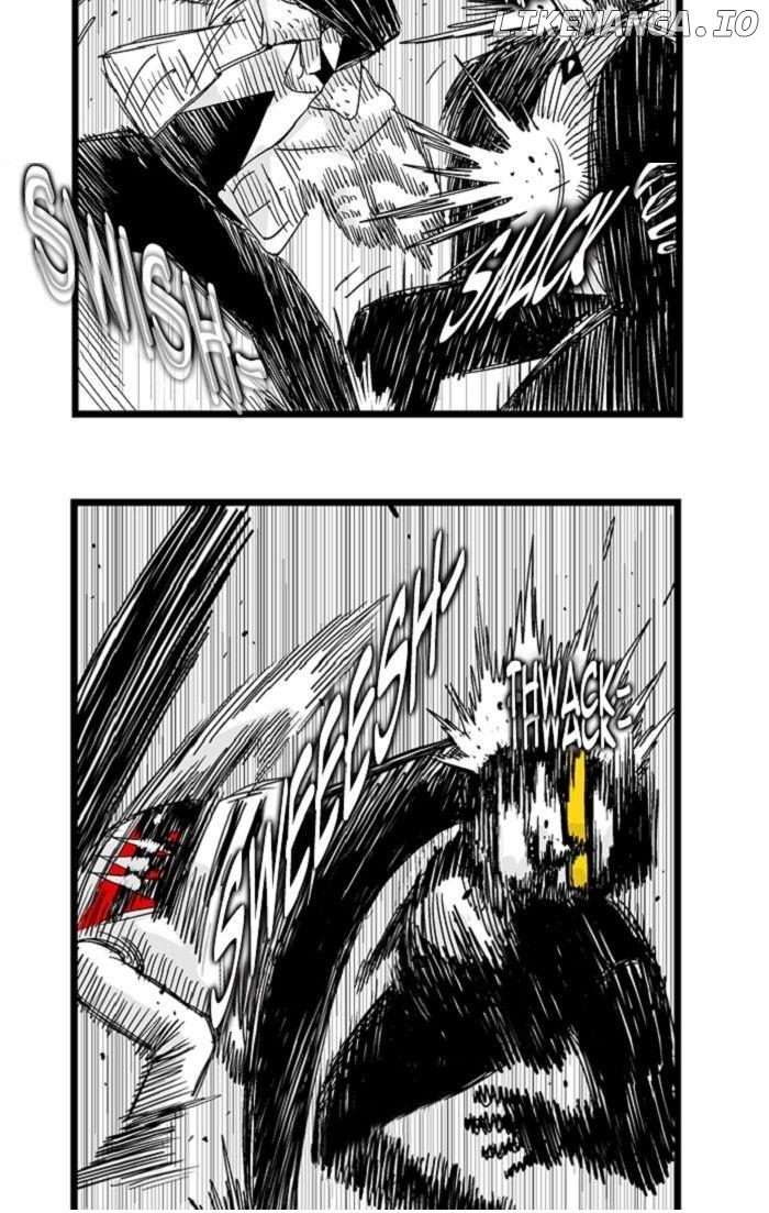 Hellper - Manga Chapter 108 - page 23