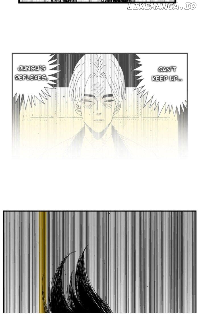 Hellper - Manga Chapter 108 - page 24