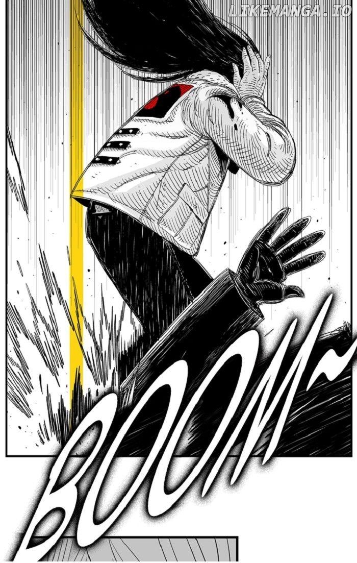 Hellper - Manga Chapter 108 - page 25