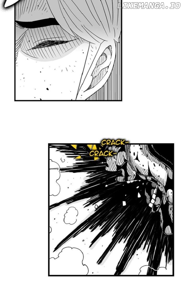 Hellper - Manga Chapter 108 - page 26