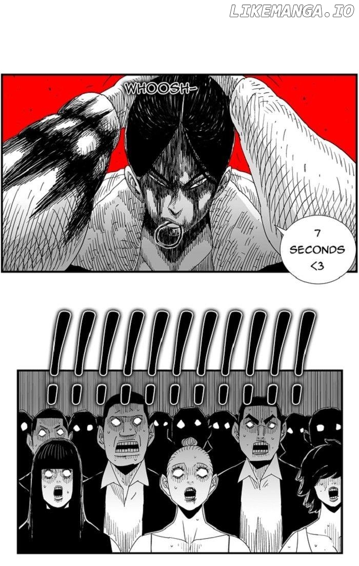 Hellper - Manga Chapter 108 - page 27