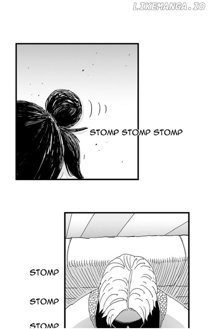 Hellper - Manga Chapter 108 - page 28