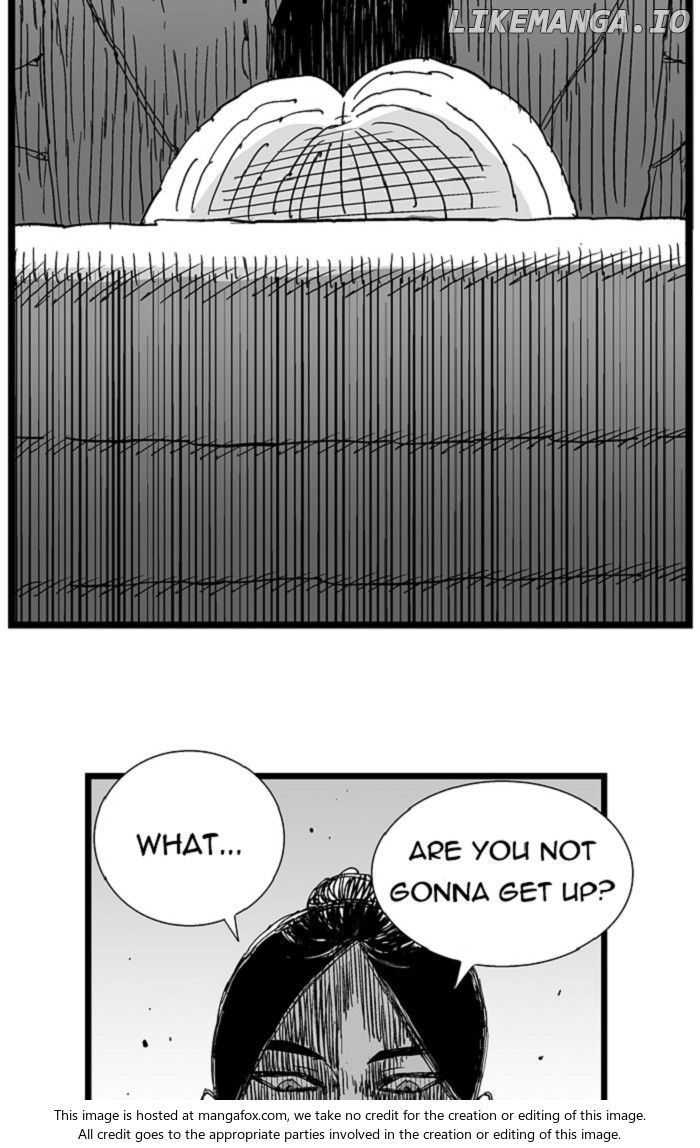 Hellper - Manga Chapter 108 - page 30