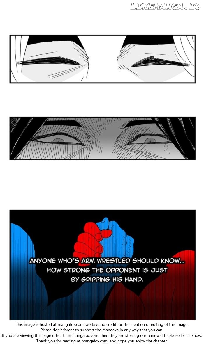 Hellper - Manga Chapter 108 - page 32