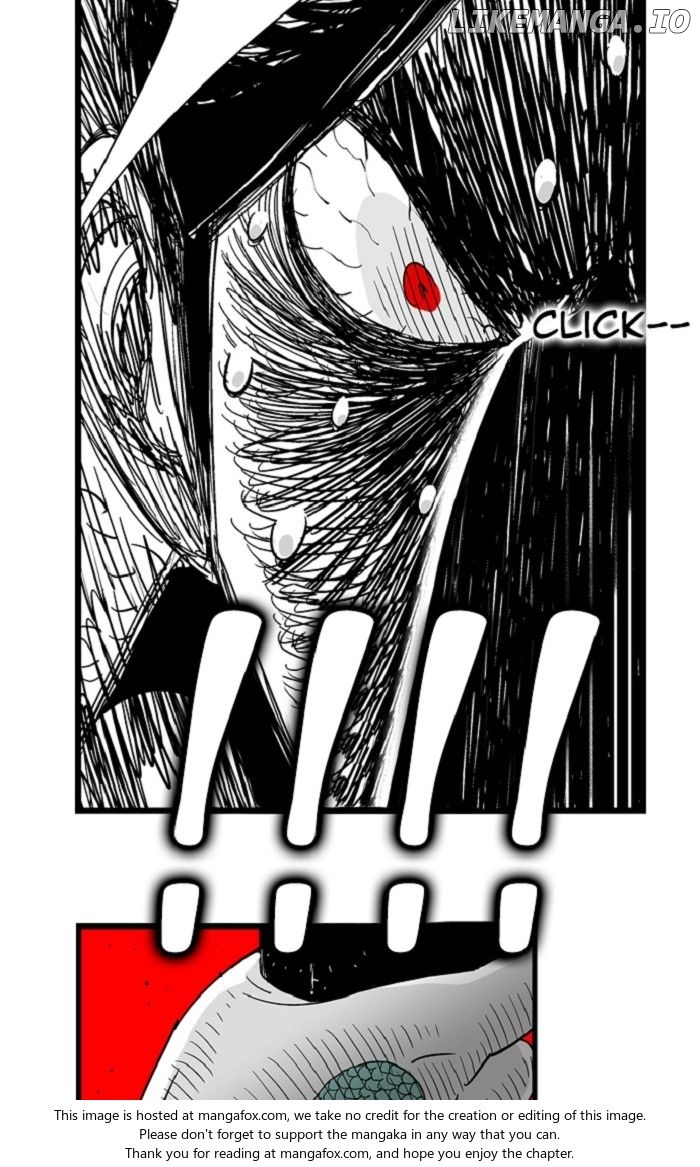 Hellper - Manga Chapter 108 - page 36