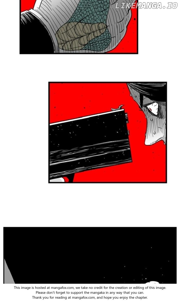 Hellper - Manga Chapter 108 - page 37