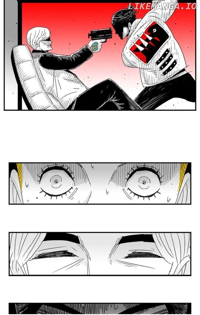 Hellper - Manga Chapter 108 - page 38