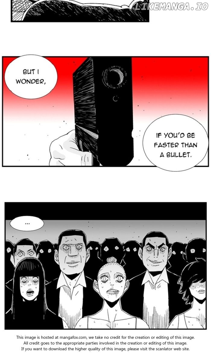 Hellper - Manga Chapter 108 - page 40