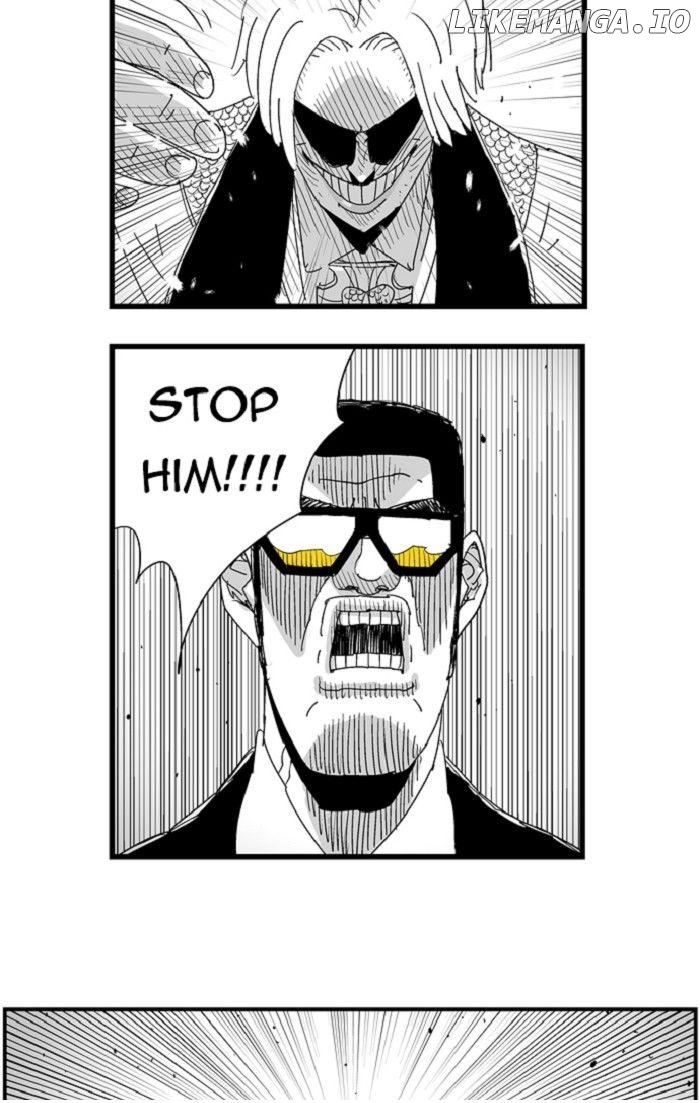Hellper - Manga Chapter 108 - page 5